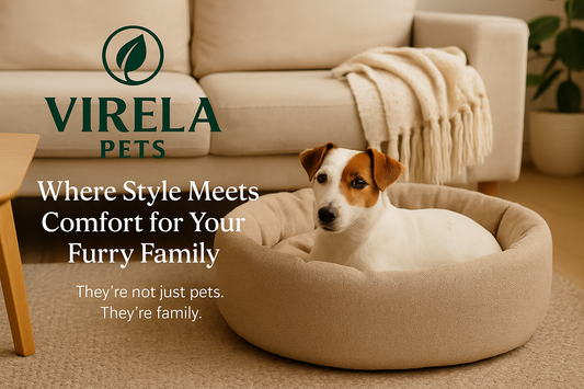Virela Pets