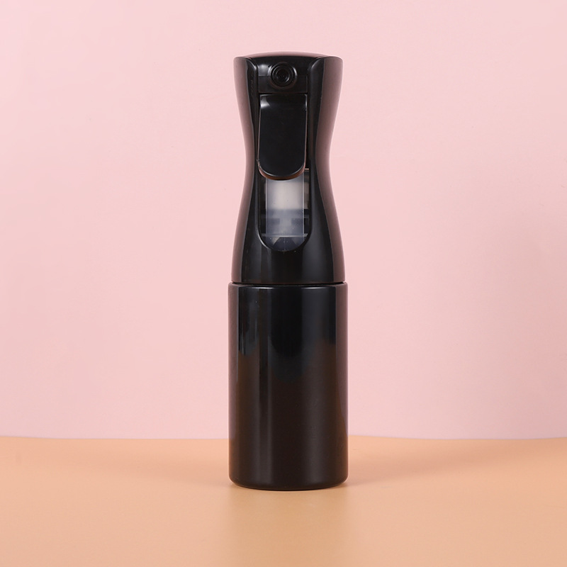 Candy Color Continuous Spray Bottle – Fine Mist Sprayer for Gardening, Hair Styling & Home Cleaning