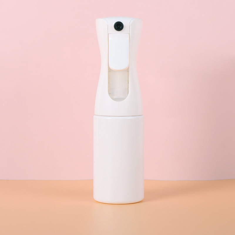 Candy Color Continuous Spray Bottle – Fine Mist Sprayer for Gardening, Hair Styling & Home Cleaning