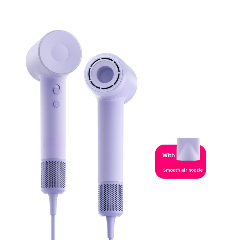 Laifen SE 2 High-Speed Hair Dryer – Quick-Dry, Lightweight, Ionic Hair Care