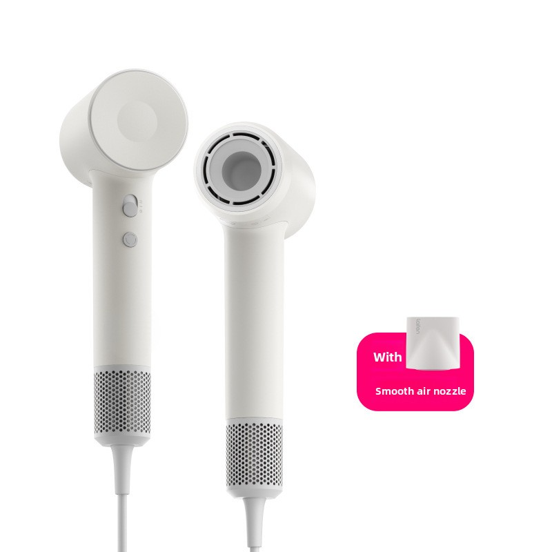 Laifen SE 2 High-Speed Hair Dryer – Quick-Dry, Lightweight, Ionic Hair Care