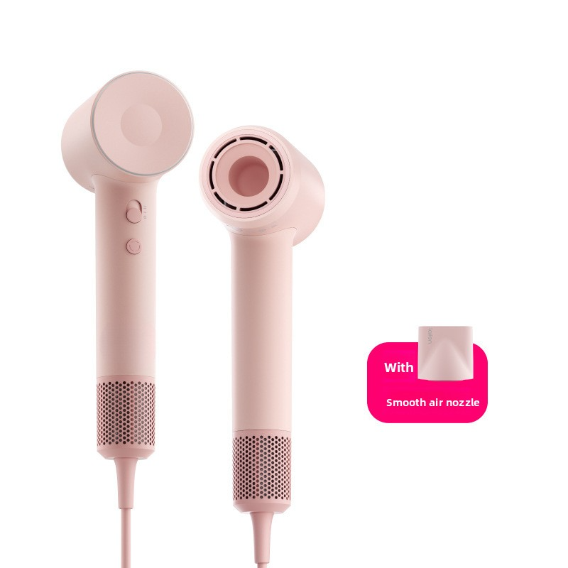 Laifen SE 2 High-Speed Hair Dryer – Quick-Dry, Lightweight, Ionic Hair Care