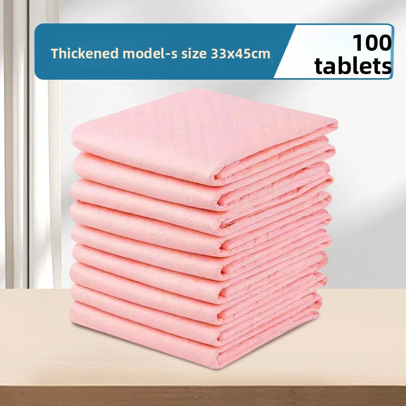 Premium Thickened Dog Pee Pads – Super Absorbent, Odor Control, Leak-Proof for Dogs, Cats & Small Pets