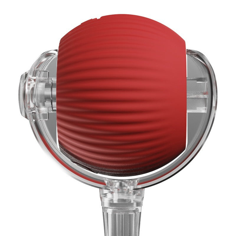 Automatic Interactive Dog & Cat Toy Ball – Durable Smart Rolling Ball for Self-Entertainment & Exercise