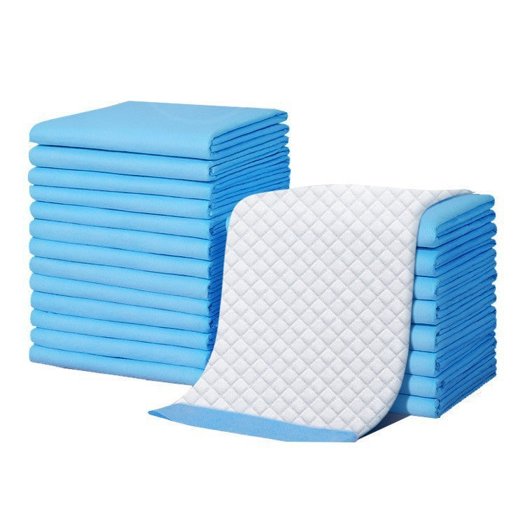 Premium Thickened Dog Pee Pads – Super Absorbent, Odor Control, Leak-Proof for Dogs, Cats & Small Pets