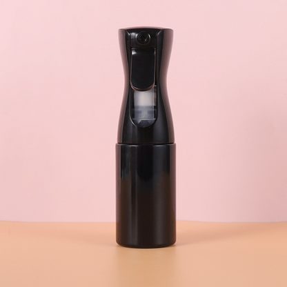 Candy Color Continuous Spray Bottle – Fine Mist Sprayer for Gardening, Hair Styling & Home Cleaning