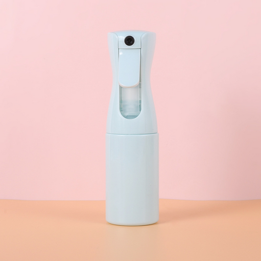 Candy Color Continuous Spray Bottle – Fine Mist Sprayer for Gardening, Hair Styling & Home Cleaning