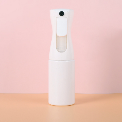 Candy Color Continuous Spray Bottle – Fine Mist Sprayer for Gardening, Hair Styling & Home Cleaning