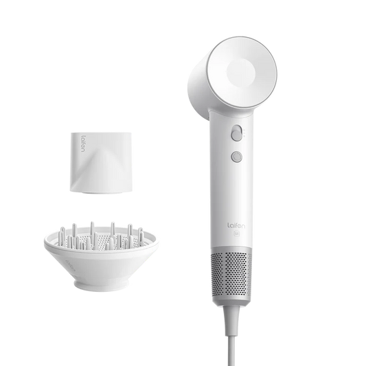 Laifen SE 2 High-Speed Hair Dryer – Quick-Dry, Lightweight, Ionic Hair Care